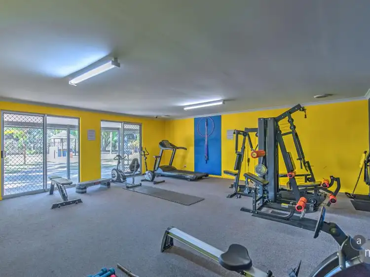 Third view of Homely unit listing, P7/125 Herdsman Parade, Wembley WA 6014