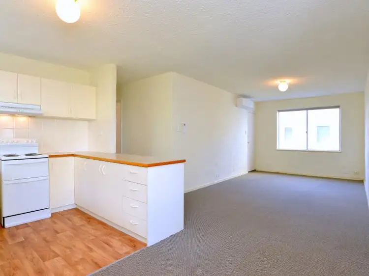 Fourth view of Homely unit listing, P7/125 Herdsman Parade, Wembley WA 6014