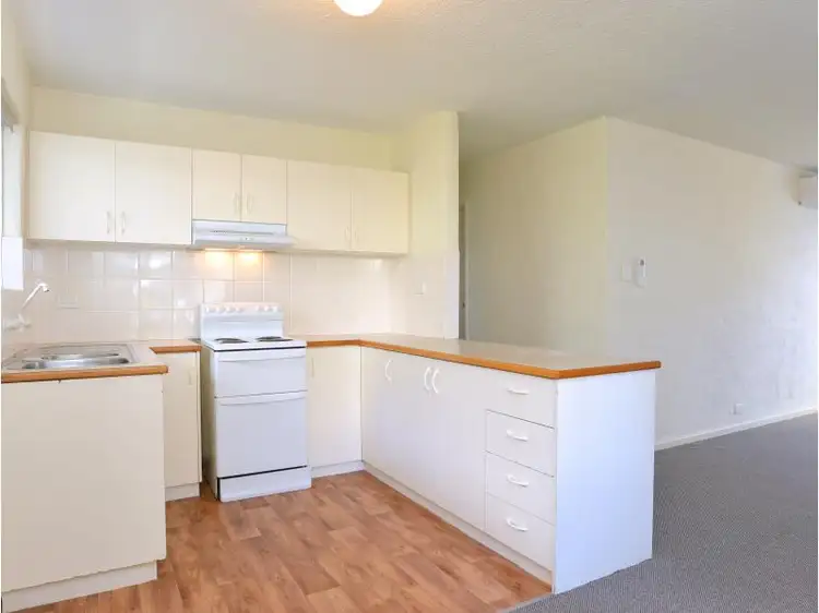 Fifth view of Homely unit listing, P7/125 Herdsman Parade, Wembley WA 6014