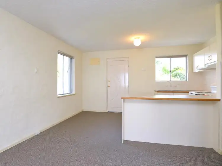 Seventh view of Homely unit listing, P7/125 Herdsman Parade, Wembley WA 6014