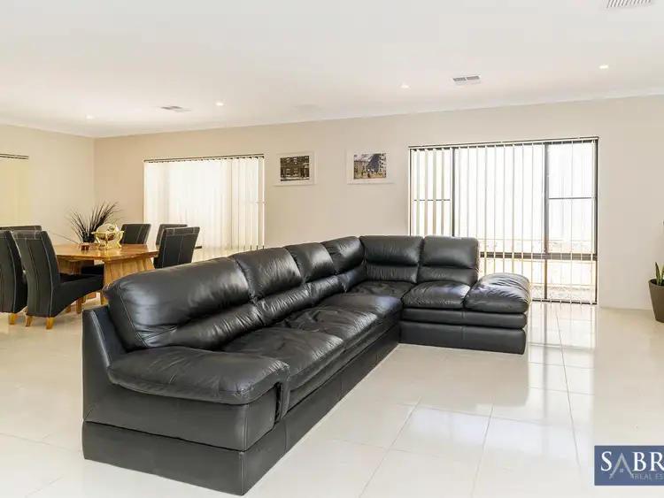 Sixth view of Homely house listing, 50 Triandra Drive, Helena Valley WA 6056