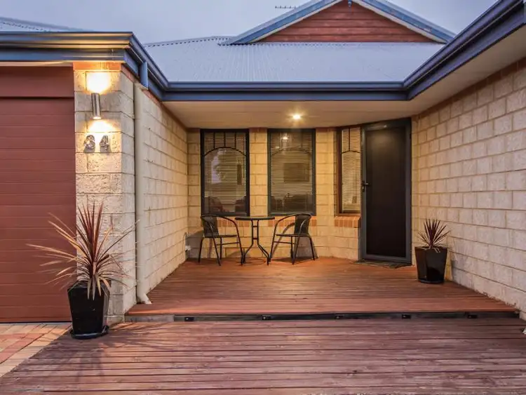 Third view of Homely house listing, 34 Trevino Drive, Port Kennedy WA 6172