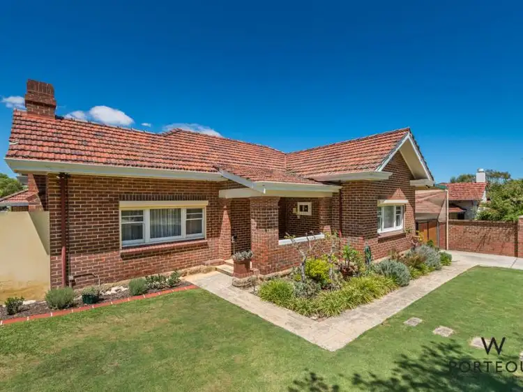 96 Melvista Avenue, Dalkeith WA 6009