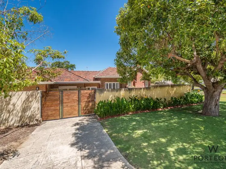Fourth view of Homely house listing, 96 Melvista Avenue, Dalkeith WA 6009