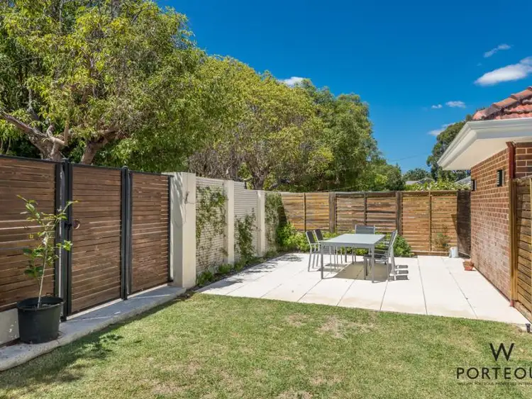 Fifth view of Homely house listing, 96 Melvista Avenue, Dalkeith WA 6009