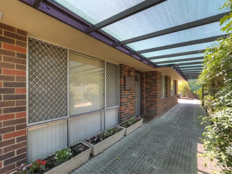 Main view of Homely house listing, 118 Kenwick Road, Kenwick WA 6107