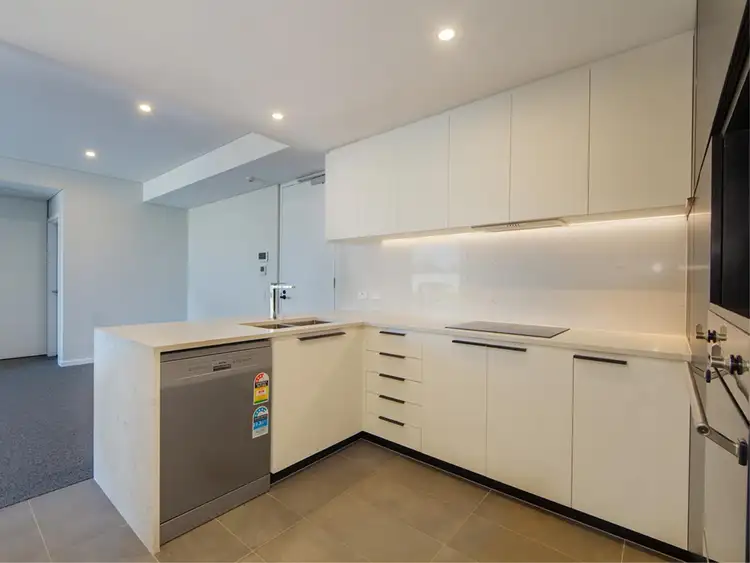 Fourth view of Homely apartment listing, 221/660 Albany Highway, Victoria Park WA 6100