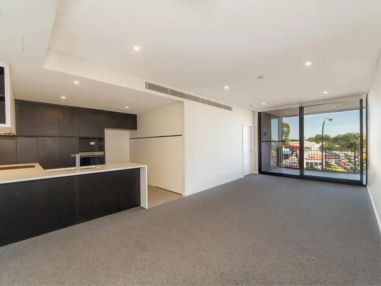 Fifth view of Homely apartment listing, 221/660 Albany Highway, Victoria Park WA 6100