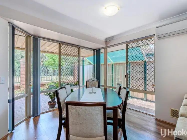 Fourth view of Homely villa listing, 4/6 Heron Place, Maddington WA 6109