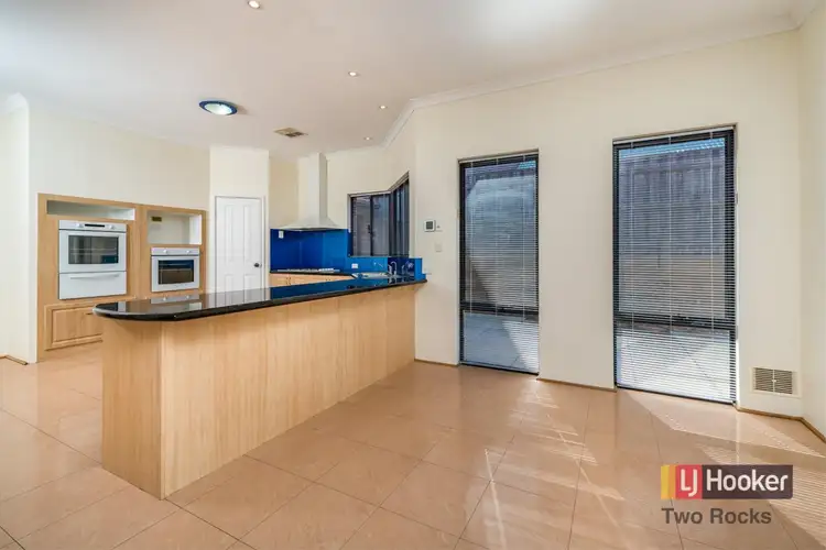Seventh view of Homely house listing, 10 Doddington Way, Quinns Rocks WA 6030