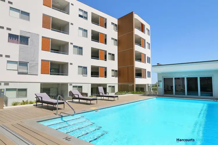 Sixth view of Homely unit listing, 86/2 Rowe Avenue, Rivervale WA 6103