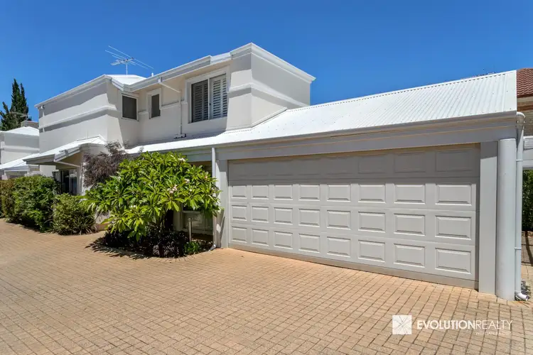 6/9 Macleod Road, Applecross WA 6153