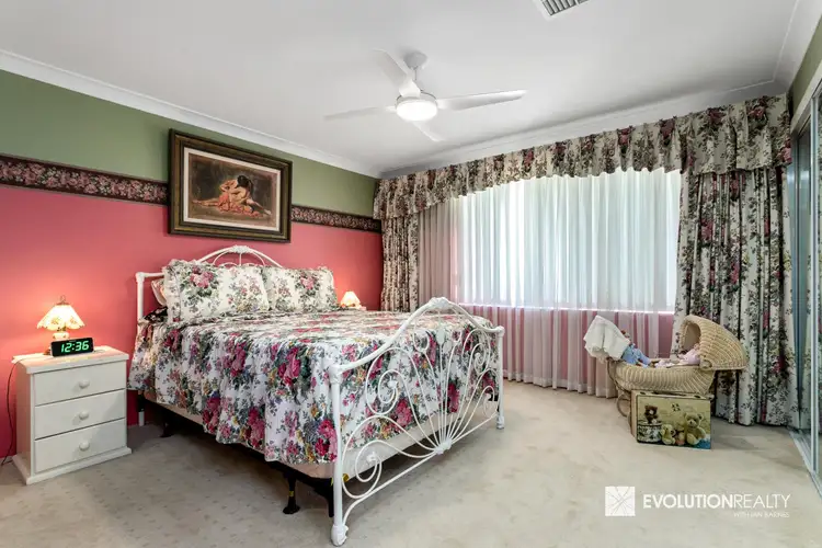 Third view of Homely townhouse listing, 6/9 Macleod Road, Applecross WA 6153