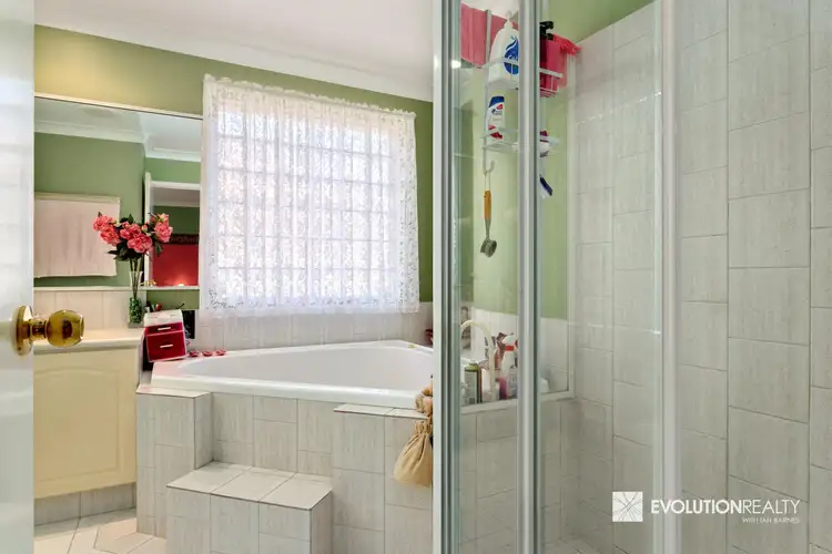 Fifth view of Homely townhouse listing, 6/9 Macleod Road, Applecross WA 6153