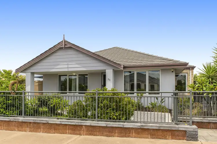 73 Brixton Crescent, Ellenbrook WA 6069