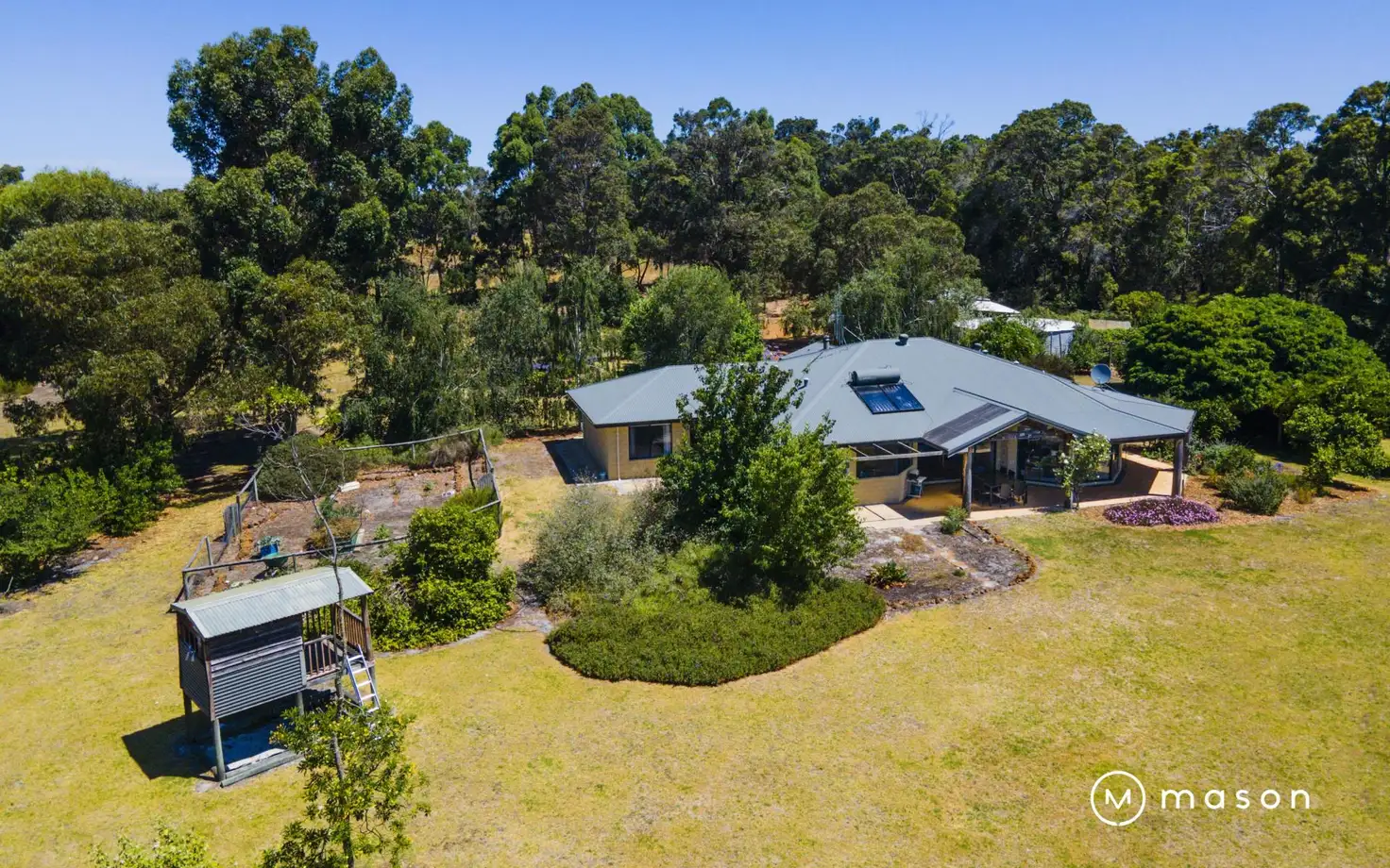 Main view of Homely house listing, 93 Jarrah Close, Denmark WA 6333
