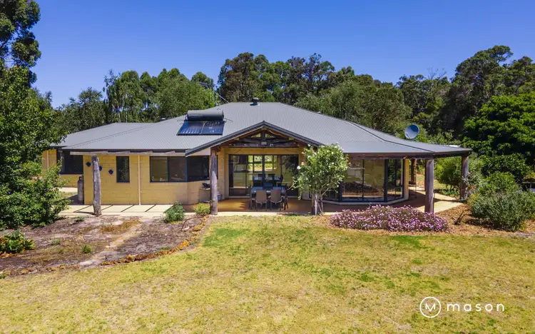 Second view of Homely house listing, 93 Jarrah Close, Denmark WA 6333
