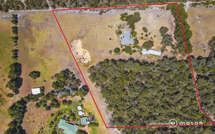 Third view of Homely house listing, 93 Jarrah Close, Denmark WA 6333