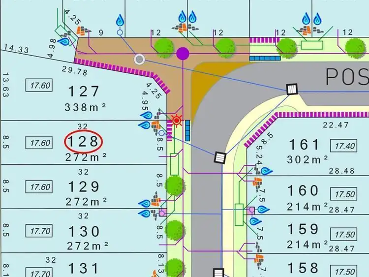 Lot 160, Positano Loop, Dayton WA 6055