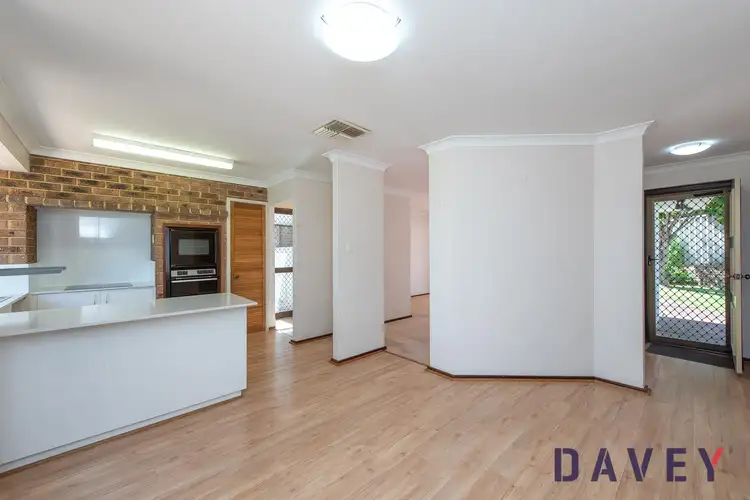 Second view of Homely house listing, 28b Brazier Rise, Padbury WA 6025