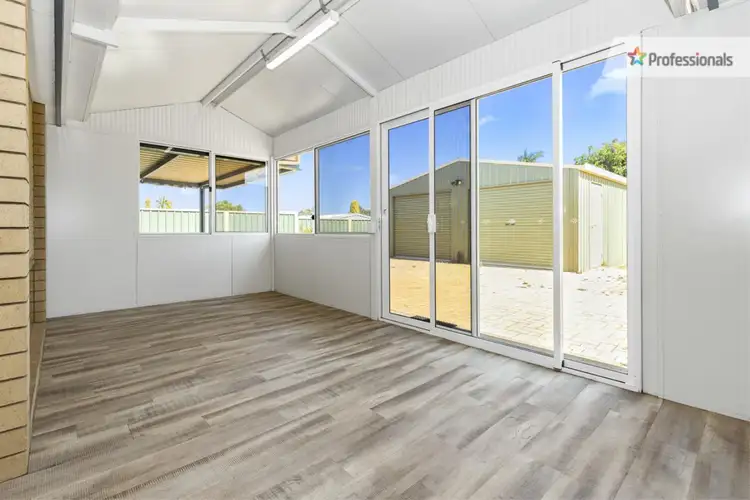 Second view of Homely house listing, 397 Morrison Road, Swan View WA 6056