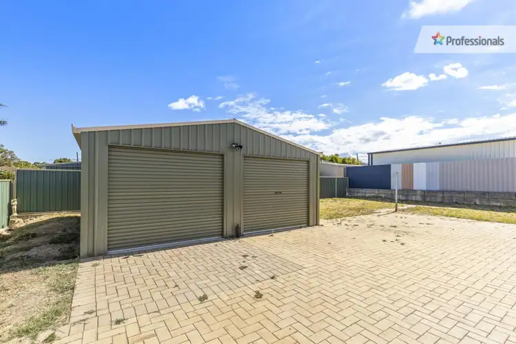 Third view of Homely house listing, 397 Morrison Road, Swan View WA 6056