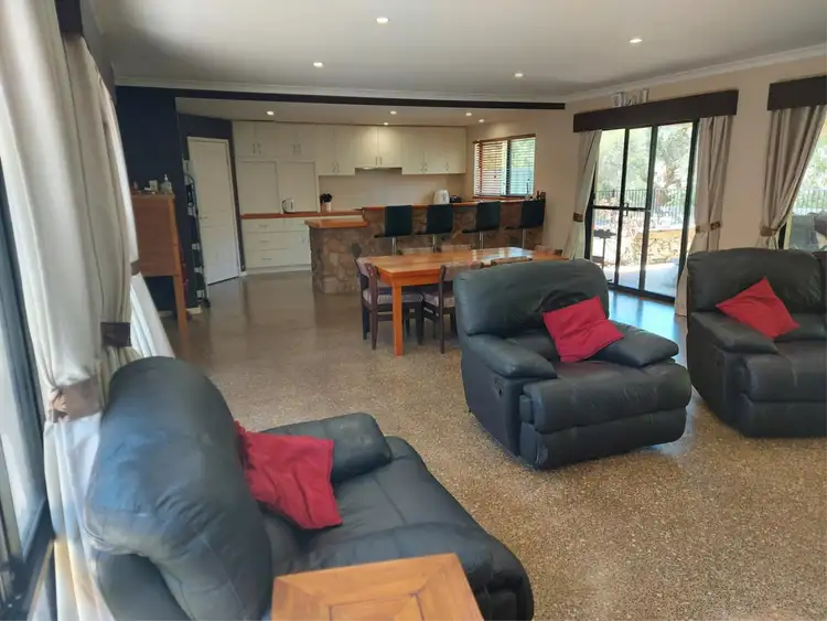 Fourth view of Homely house listing, 4 Pipit Court, Broadwater WA 6280