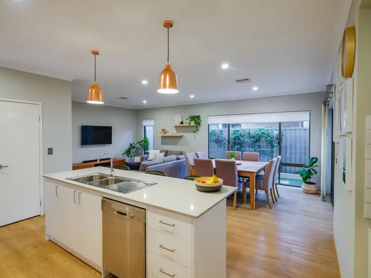 Main view of Homely house listing, 10 Sweetgum Way, Piara Waters WA 6112