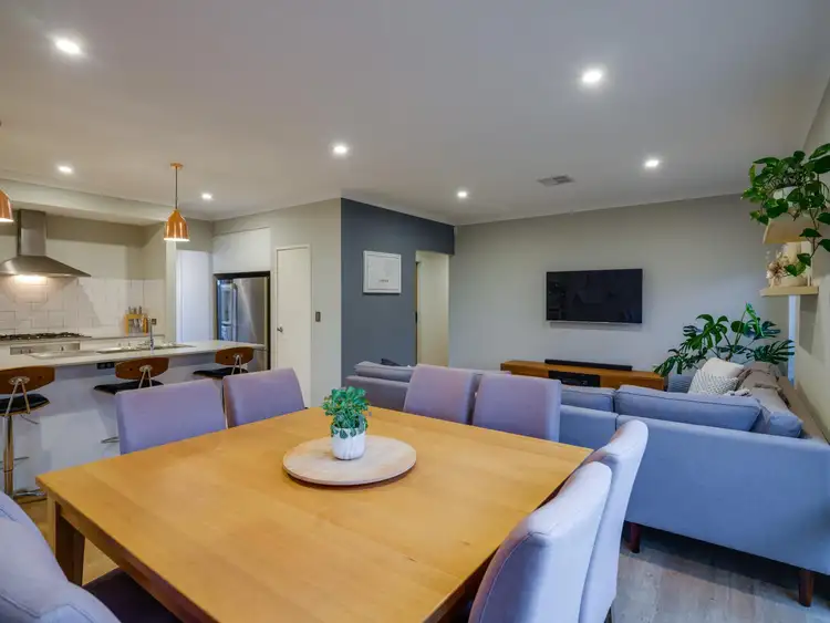 Third view of Homely house listing, 10 Sweetgum Way, Piara Waters WA 6112