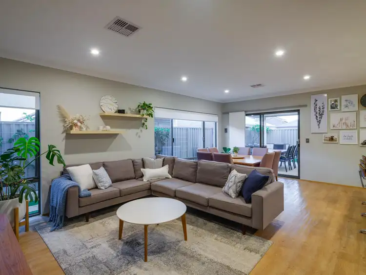 Fourth view of Homely house listing, 10 Sweetgum Way, Piara Waters WA 6112