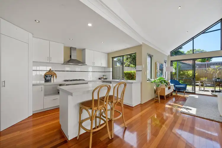 Third view of Homely house listing, 25 Second Avenue, Claremont WA 6010