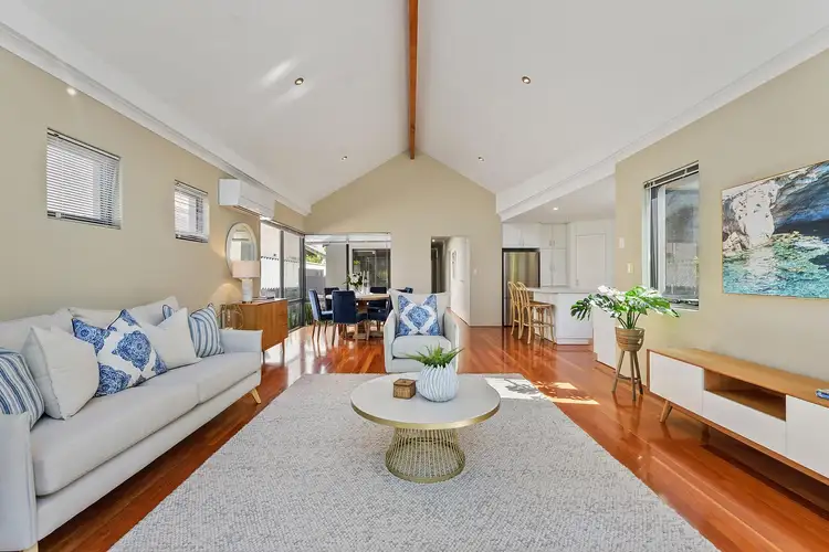Fourth view of Homely house listing, 25 Second Avenue, Claremont WA 6010