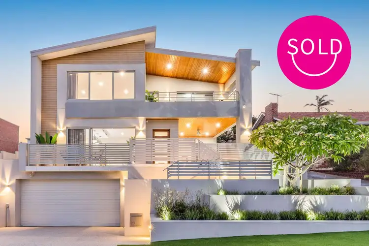 23 Panton Crescent, Karrinyup WA 6018