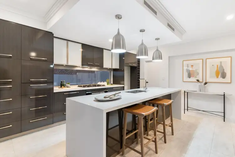 Fifth view of Homely house listing, 23 Panton Crescent, Karrinyup WA 6018