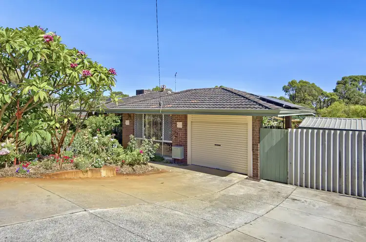27 Wayfarer Road, Heathridge WA 6027