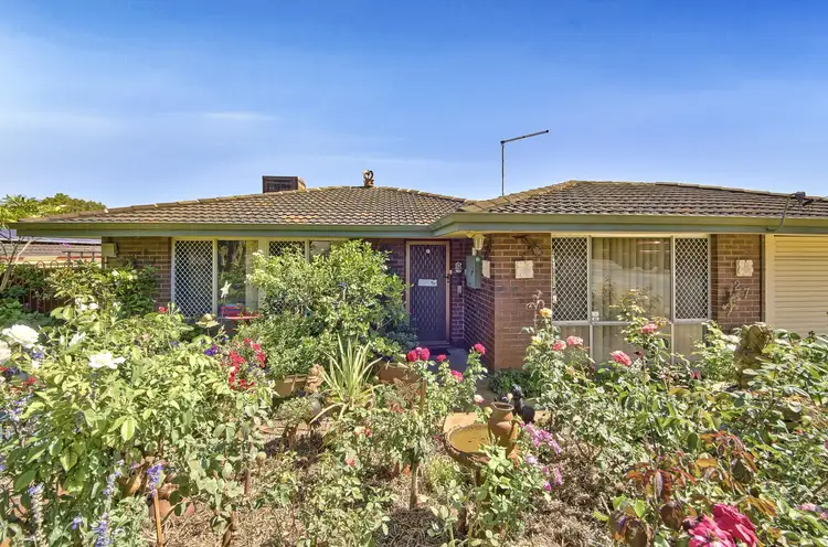 Third view of Homely house listing, 27 Wayfarer Road, Heathridge WA 6027