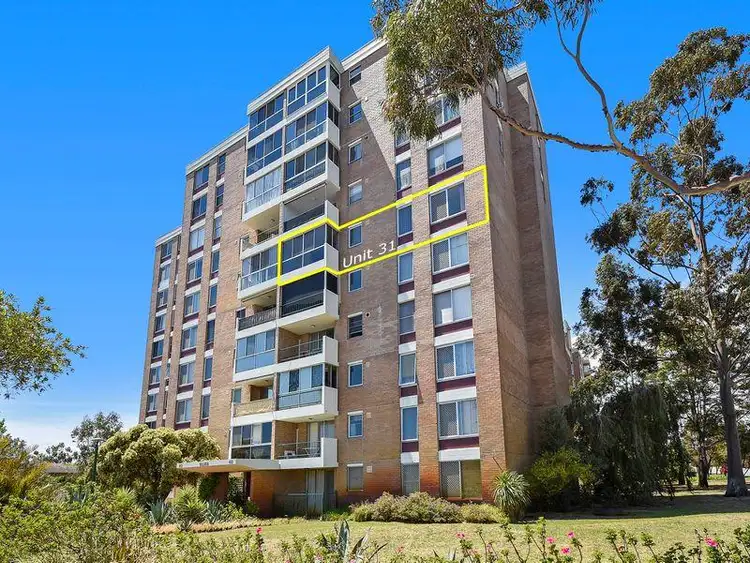 Second view of Homely unit listing, 31/40 Pollard Street, Glendalough WA 6016
