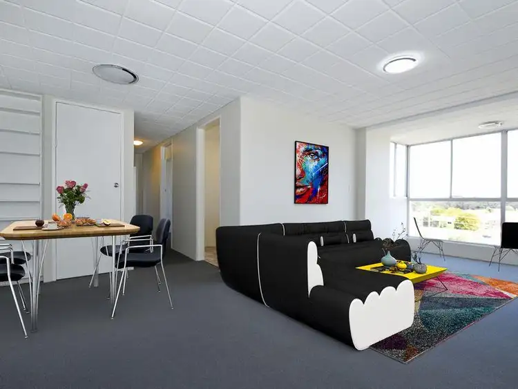Third view of Homely unit listing, 31/40 Pollard Street, Glendalough WA 6016