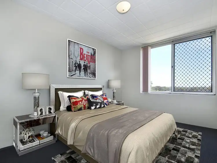Fourth view of Homely unit listing, 31/40 Pollard Street, Glendalough WA 6016