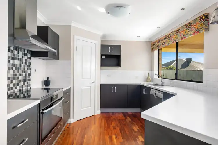 Fourth view of Homely house listing, 14 Vitali Crescent, Somerville WA 6430