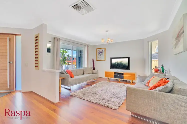 Fourth view of Homely house listing, 55 Amity Boulevard, Coogee WA 6166