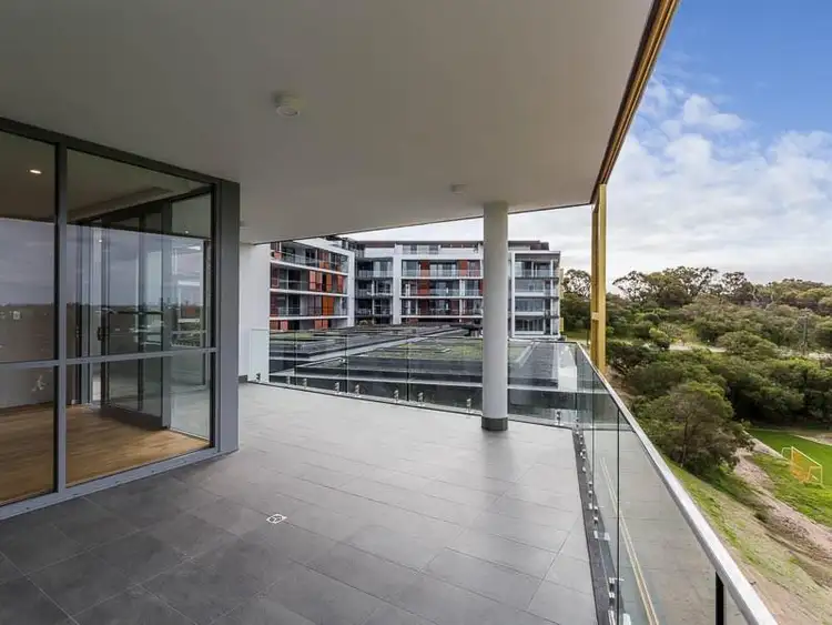 Third view of Homely apartment listing, 100/2 Milyarm Rise, Swanbourne WA 6010