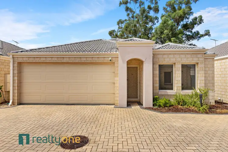 Main view of Homely villa listing, 9/36 Fifth Road, Armadale WA 6112
