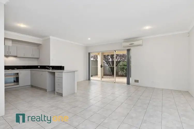 Fifth view of Homely villa listing, 9/36 Fifth Road, Armadale WA 6112