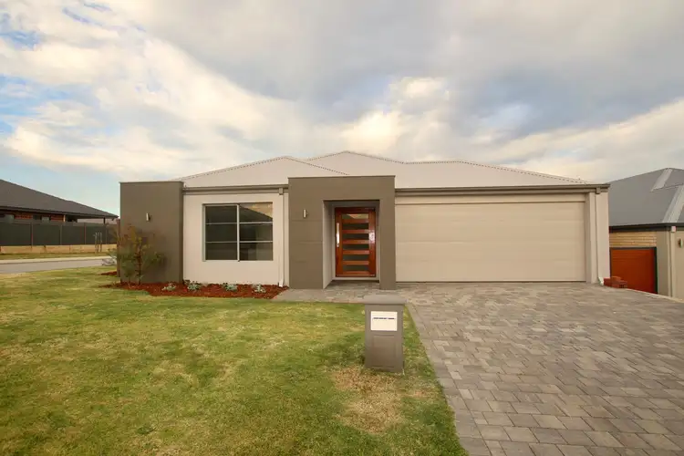 Main view of Homely house listing, 169 Sunrise Boulevard, Wellard WA 6170