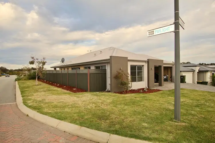 Second view of Homely house listing, 169 Sunrise Boulevard, Wellard WA 6170