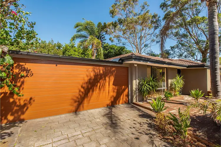 B/41 Armytage Way, Hillarys WA 6025