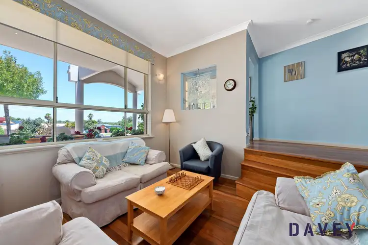 Fifth view of Homely house listing, 19 Eckford Way, Duncraig WA 6023