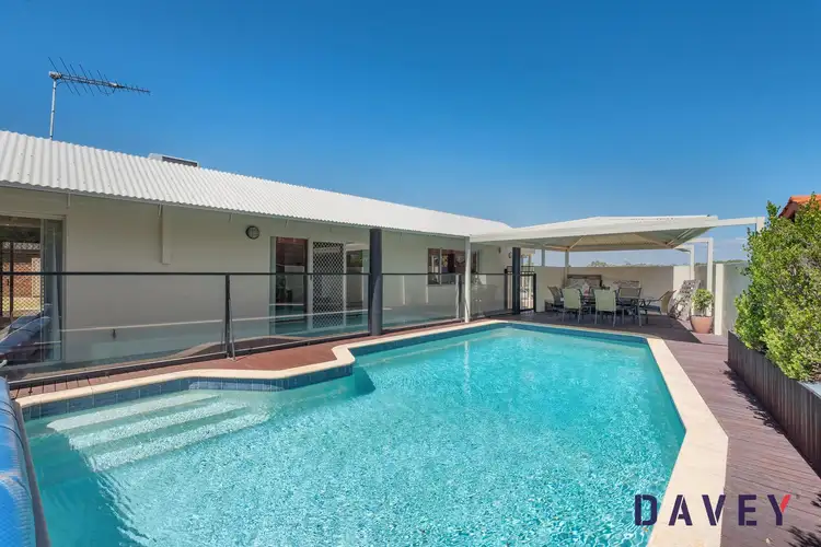 Sixth view of Homely house listing, 19 Eckford Way, Duncraig WA 6023