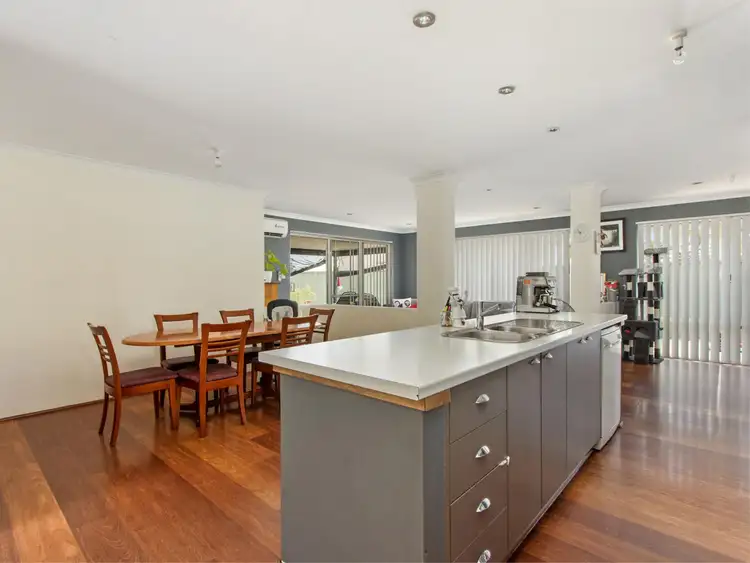 Main view of Homely house listing, 24 Colonial Boulevard, Baldivis WA 6171